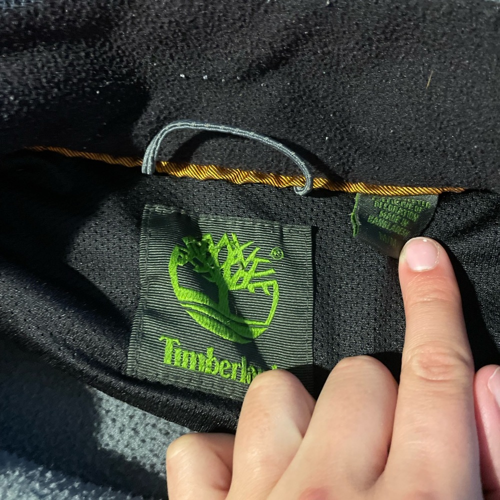 Timberland jacket - Picture 4 of 4